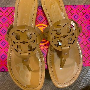 Tory Burch sandals